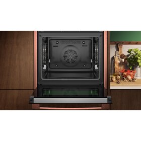 Neff B29CR7KY0, N 70, oven, 60 x 60 cm, Flex Design