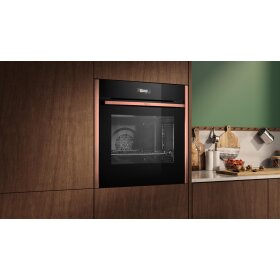 Neff B29CR7KY0, N 70, oven, 60 x 60 cm, Flex Design