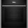 Neff B54CR31N0, N 70, Backofen, 60 x 60 cm, Edelstahl