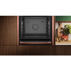 Neff B59CR31Y0, N 70, Backofen, 60 x 60 cm, Flex Design