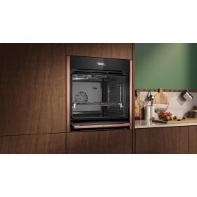 Neff B59CR3AY0, N 70, oven, 60 x 60 cm, Flex Design