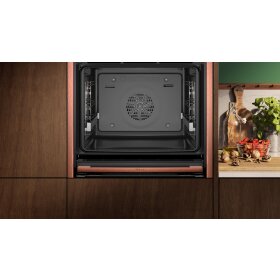 Neff B59CR3AY0, N 70, Backofen, 60 x 60 cm, Flex Design