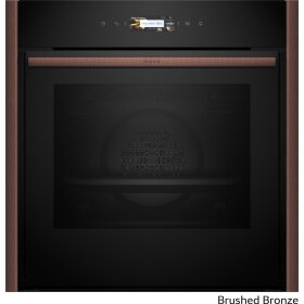 Neff B59CR3AY0, N 70, Backofen, 60 x 60 cm, Flex Design