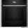 Neff B59CR3AY0, N 70, Backofen, 60 x 60 cm, Flex Design