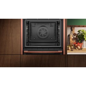 Neff B59CR71Y0, N 70, Backofen, 60 x 60 cm, Flex Design
