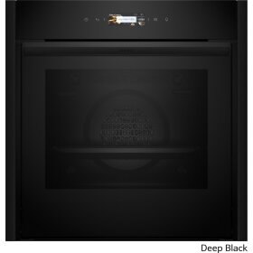 Neff B59CR7KY0, N 70, Backofen, 60 x 60 cm, Flex Design