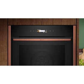 Neff B59CR7KY0, N 70, oven, 60 x 60 cm, Flex Design