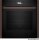 Neff B59CR7KY0, N 70, Backofen, 60 x 60 cm, Flex Design