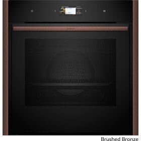 Neff B69CS3AY0, N 90, oven, 60 x 60 cm, Flex Design