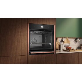 Neff B69CS3AY0, N 90, oven, 60 x 60 cm, Flex Design