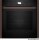 Neff B69CS3AY0, N 90, oven, 60 x 60 cm, Flex Design