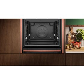 Neff B69CS7KY0, N 90, oven, 60 x 60 cm, Flex Design