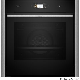 Neff B69CS7KY0, N 90, oven, 60 x 60 cm, Flex Design