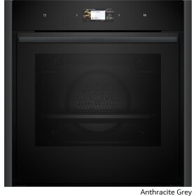 Neff B69CS7KY0, N 90, oven, 60 x 60 cm, Flex Design