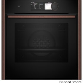 Neff B69CY7MY0, N 90, Backofen, 60 x 60 cm, Flex Design