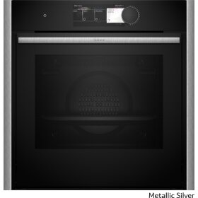 Neff B69CY7MY0, N 90, oven, 60 x 60 cm, Flex Design