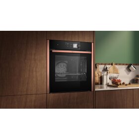 Neff B69CY7MY0, N 90, oven, 60 x 60 cm, Flex Design