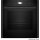 Neff B69VS7KY0, N 90, built-in oven with steam support, 60 x 60 cm, Flex Design