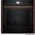 Neff B69VS7KY0, N 90, built-in oven with steam support, 60 x 60 cm, Flex Design