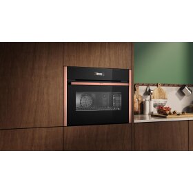 Neff C29CR7KY0, N 70, Kompaktbackofen, 60 x 45 cm, Flex Design