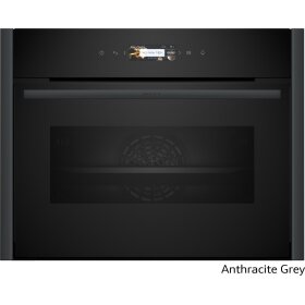 Neff C29CR7KY0, N 70, Kompaktbackofen, 60 x 45 cm, Flex Design