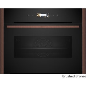Neff C29CR7KY0, N 70, compact oven, 60 x 45 cm, Flex Design