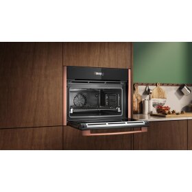 Neff C29CR7KY0, N 70, Kompaktbackofen, 60 x 45 cm, Flex Design