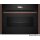 Neff C29CR7KY0, N 70, compact oven, 60 x 45 cm, Flex Design