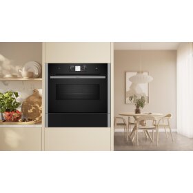 Neff N24HA11N1, N 70, warming drawer, 60 x 14 cm,...