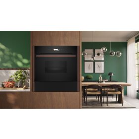 Neff N29HA11Y1, N 70, Wärmeschublade, 60 x 14 cm, Flex Design