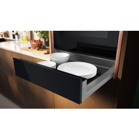 Neff N29HA11Y1, N 70, Wärmeschublade, 60 x 14 cm, Flex Design