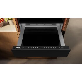Neff N29HA11Y1, N 70, Wärmeschublade, 60 x 14 cm, Flex Design
