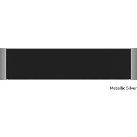 Neff N29HA11Y1, N 70, Wärmeschublade, 60 x 14 cm, Flex Design