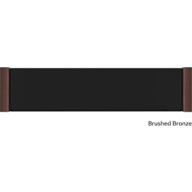 Neff N29ZA11Y1, N 70, Zubehörschublade, 60 x 14 cm, Flex Design