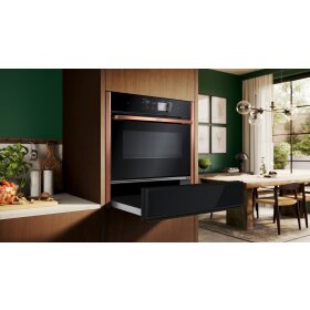 Neff N29ZA11Y1, N 70, Zubehörschublade, 60 x 14 cm, Flex Design