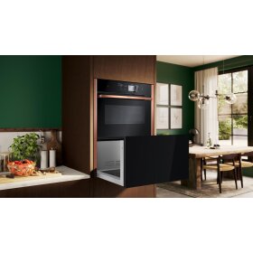 Neff N39HA11Y1, N 70, warming drawer, 60 x 29 cm, Flex Design