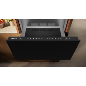 Neff N39HA11Y1, N 70, warming drawer, 60 x 29 cm, Flex Design