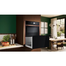 Neff N39HA11Y1, N 70, warming drawer, 60 x 29 cm, Flex Design