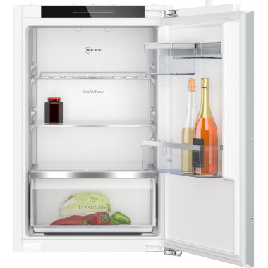 Neff KI1216DD1, N 70, refrigerator, 88 x 56 cm, flat...