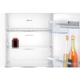 Neff KI1216DD1, N 70, refrigerator, 88 x 56 cm, flat hinge with soft close