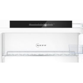 Neff KI1316DD1, N 70, Kühlschrank, 102.1 x 55.8 cm,...
