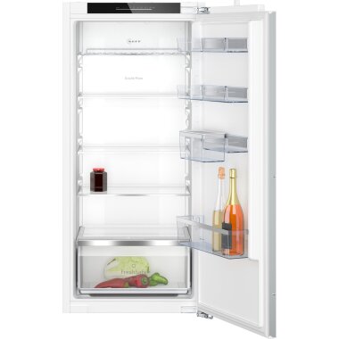 Neff KI1416DD1, N 70, Kühlschrank, 122.1 x 55.8 cm,...