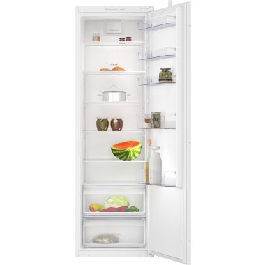 Neff KI1811SE0, N 30, refrigerator, 177.5 x 56 cm, drag...