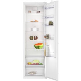 Neff KI1811SE0, N 30, refrigerator, 177.5 x 56 cm, drag...