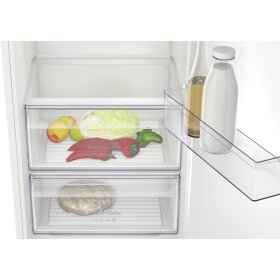 Neff KI1811SE0, N 30, refrigerator, 177.5 x 56 cm, drag hinge