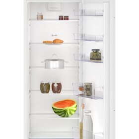 Neff KI1811SE0, N 30, refrigerator, 177.5 x 56 cm, drag hinge