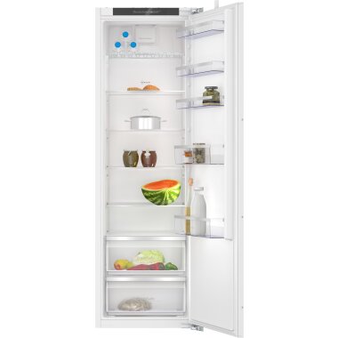 neff ki1812fe0, n 50, refrigerator, 177.5 x 56 cm, flat hinge
