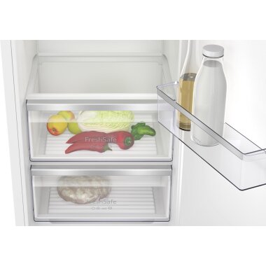 neff ki1812fe0, n 50, refrigerator, 177.5 x 56 cm, flat hinge