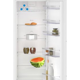 neff ki1812fe0, n 50, refrigerator, 177.5 x 56 cm, flat...