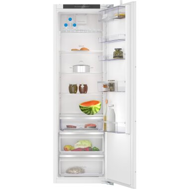 Neff KI1813DD0, N 70, refrigerator, 177.5 x 56 cm, flat...